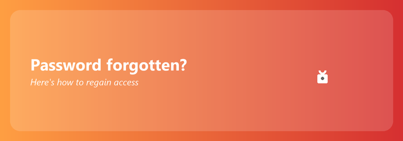 Forgotten your Windows password? Here's how to regain access