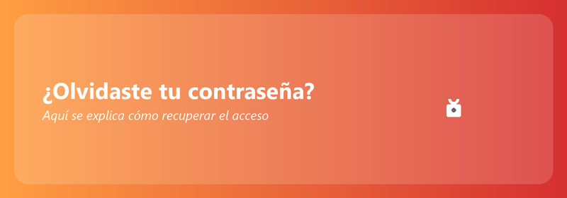 ¿Olvidaste tu contraseña de Windows? Aquí se explica cómo recuperar el acceso
