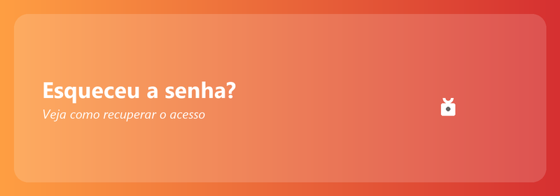 Esqueceu sua senha do Windows? Veja como recuperar o acesso